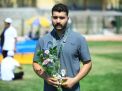 گزارش تصویری بازی های روز هفتم(بخش اول) 